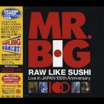Buy Raw Like Sushi 100 CD1