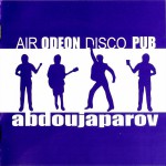 Buy Air Odeon Disco Pub