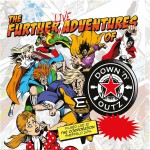 Buy The Further Live Adventures Of...