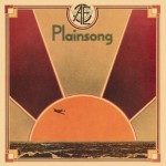 Buy Plainsong CD1