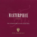 Buy Masterpiece Vol. 2 - The Ultimate Disco Funk Collection