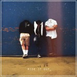 Buy Ride It Out