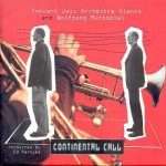 Buy Continental Call (With Concert Jazz Orchestra Vienna)