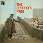 Buy The Fivepenny Piece (Vinyl)