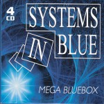 Buy Mega Bluebox CD4