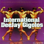 Buy International Deejay Gigolos Vol. 3