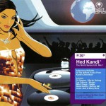 Buy Hed Kandi: The World Series U.K. Mix 1 - The Disco Heaven Mix CD3