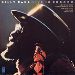 Buy Live In Europe (Vinyl)