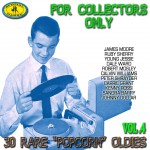 Buy 30 Rare Popcorn Oldies Vol. 4