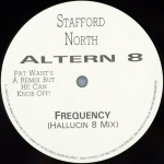 Buy Frequency (EP) (Vinyl)