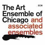 Buy The Art Ensemble Of Chicago And Associated Ensembles - Boustrophedon CD15