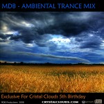 Buy MDB Exclusive For Cristal Clouds 5th Birthday