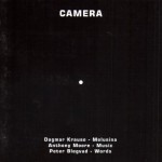 Buy Camera (With Anthony Moore & Peter Blegvad)