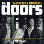 Buy Transmission Impossible CD1