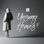 Buy Unsung Heroes 8