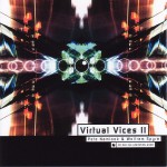 Buy Virtual Vices II (With Wolfram Spyra)