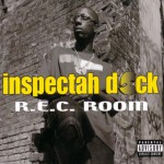 Buy R.E.C. Room (CDS)