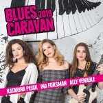 Buy Blues Caravan
