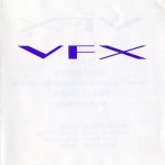 Buy Vfx