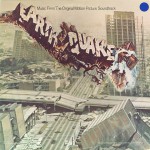 Buy Earthquake (Vinyl)