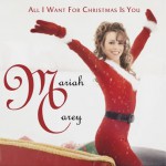 Buy All I Want For Christmas Is You (MCD)