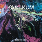 Buy Karakum (EP)