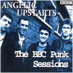 Buy The BBC Punk Sessions