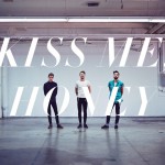 Buy Kiss Me, Honey (Radio Edit) (CDS)
