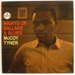 Buy Nights Of Ballads & Blues (Vinyl)