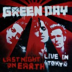 Buy Last Night On Earth (Live In Tokyo) (EP)