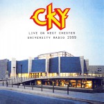 Buy Live On West Chester University Radio 1999