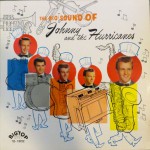 Buy The Big Sound Of Johnny And The Hurricanes (Vinyl)
