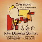 Buy Cuarantena: With Family At Home