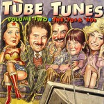 Buy Tube Tunes Vol. 2: The 70's And 80S