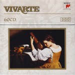 Buy Vivarte - 60 CD Collection CD35