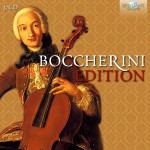 Buy Boccherini Edition CD17