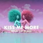 Buy Kiss Me More (CDS)