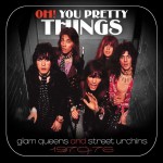 Buy Oh! You Pretty Things (Glam Queens And Street Urchins 1970-76) CD2