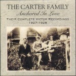 Buy Anchored In Love: Their Complete Victor Recordings (1927-1928)
