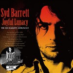 Buy Joyful Lunacy: The Syd Barrett Anthology CD4