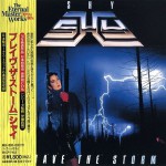 Buy Brave The Storm (Japanese Edition)