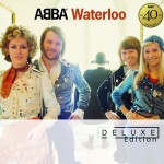 Buy Waterloo (40Th Anniversary Deluxe Edition)