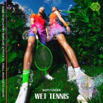 Buy Wet Tennis