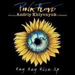 Buy Hey, Hey, Rise Up (Feat. Andriy Khlyvnyuk Of Boombox) (CDS)