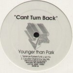 Buy Can't Turn Back (EP)