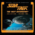 Buy Star Trek: The Next Generation Collection Vol. 2 CD2