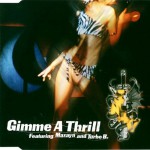 Buy Gimme A Thrill (MCD)