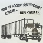 Buy How Ya Lookin' Southbound? Come In... (EP)