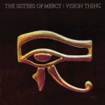 Buy Vision Thing (Reissued)