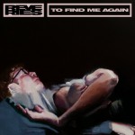 Buy To Find Me Again (EP)
